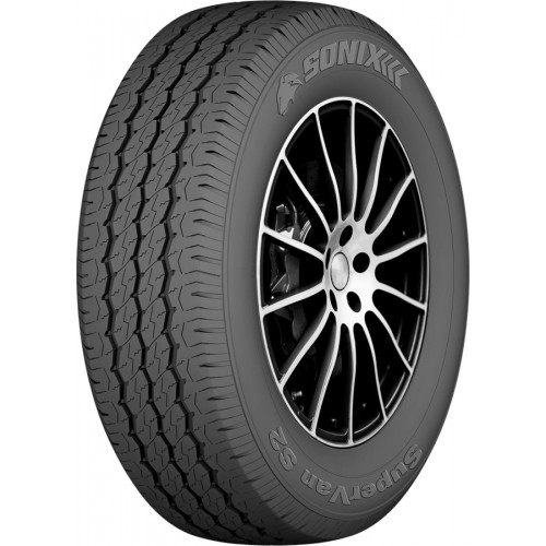 Шины Sonix SuperVan S2 195 R14C 106/104R